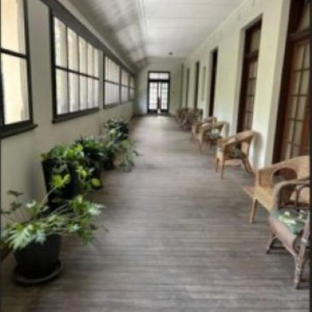 The Riverine Club ウォガウォガ エクステリア 写真